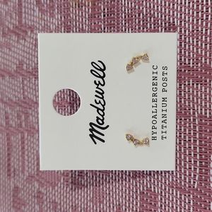 Madewell Studs